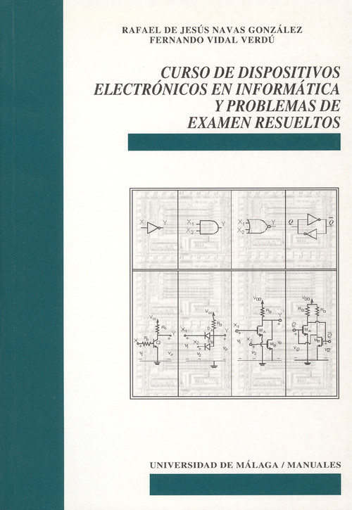 CURSO DE DISPOSITIVOS ELECTRONICOS EN INFORMATICA Y PROBLEMA