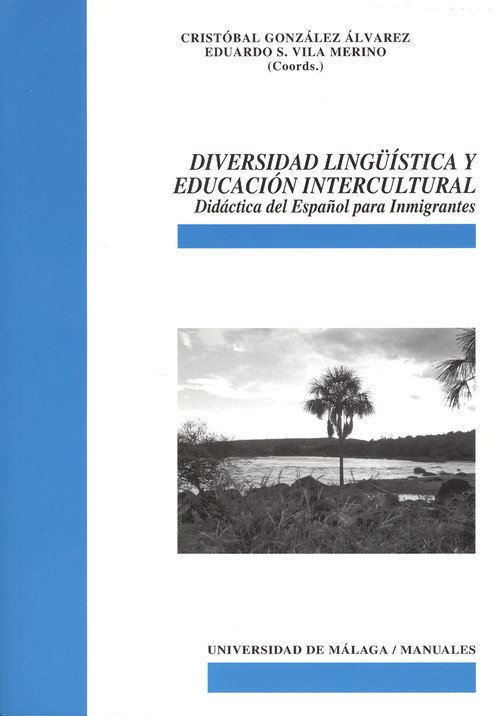 DIVERSIDAD LINGSISTICA Y EDUCACION INTERCULTURAL
