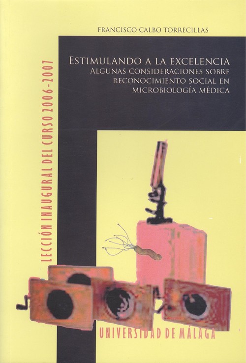 ESTIMULANDO A LA EXCELENCIA