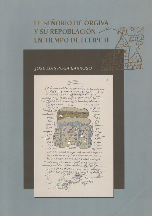 EL MAYORAZGO DE ORGIVA EN LA EDAD MODERNA