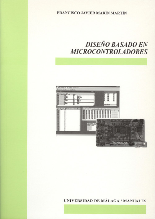 DISE�O BASADO EN MICROCONTROLADORES