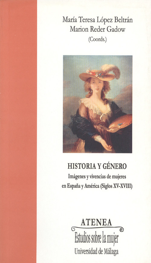 HISTORIA Y GENERO