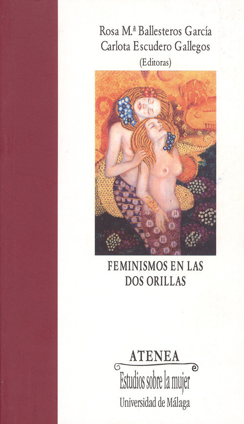 FEMINISMOS EN LAS DOS ORILLAS