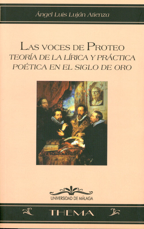 VOCES DE PROTEO,LAS