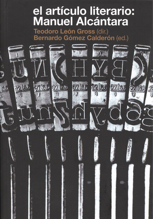 ARTICULO LITERARIO,EL