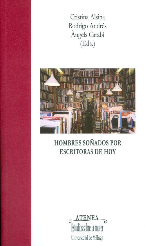 HOMBRES SOADOS POR ESCRITORAS DE HOY
