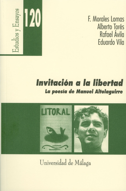 INVITACION A LA LIBERTAD