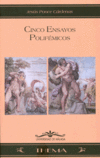 CINCO ENSAYOS POLIFEMICOS