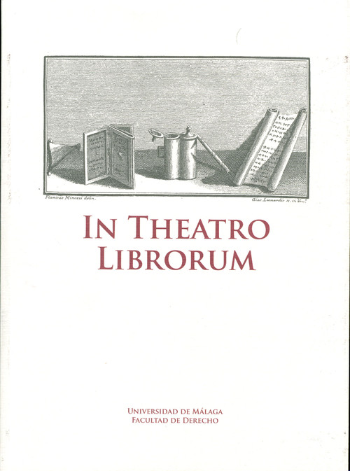 IN THEATRO LIBRORUM