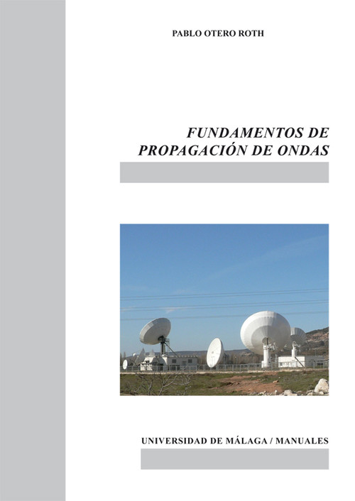 FUNDAMENTOS DE PROPAGACION DE ONDAS