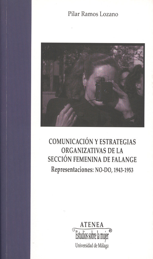COMUNICACION Y ESTRATEGIAS ORGANIZATIVAS DE LA SECCION FEMEN