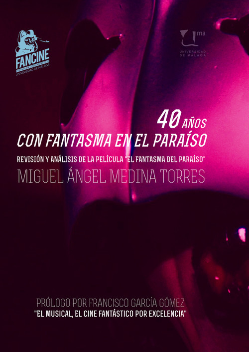 40 A�OS CON FANTASMA EN EL PARAISO