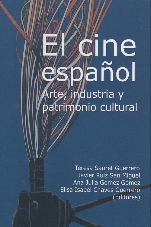 CINE ESPA�OL,EL