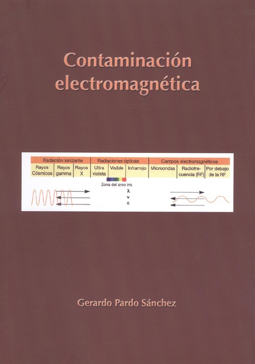 CONTAMINACION ELECTROMAGNETICA