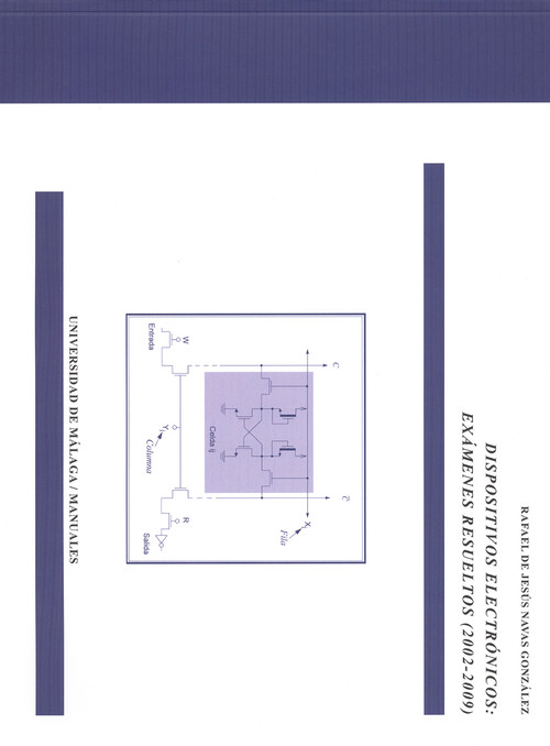 DISPOSITIVOS ELECTRONICOS