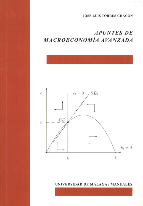 APUNTES DE MACROECONOMIA AVANZADA