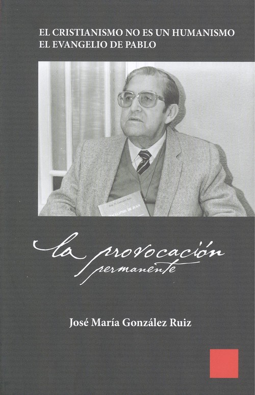 PROVOCACION PERMANENTE,LA