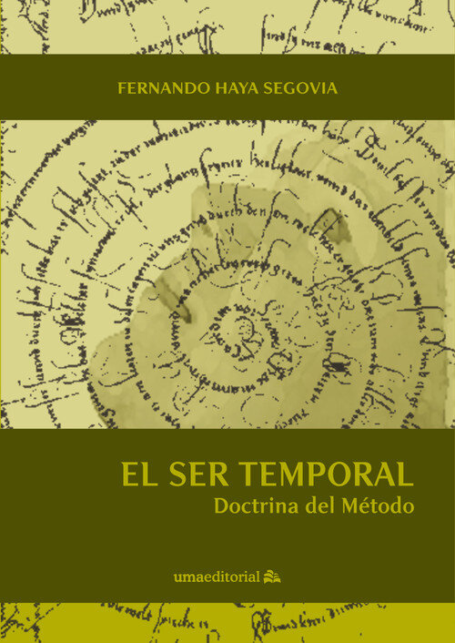 SER TEMPORAL,EL