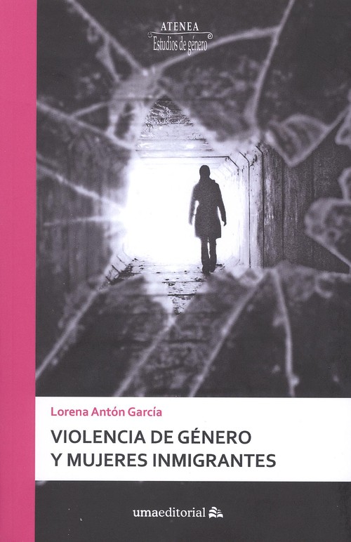 VIOLENCIA DE GENERO Y MUJERES INMIGRANTES 2ED.