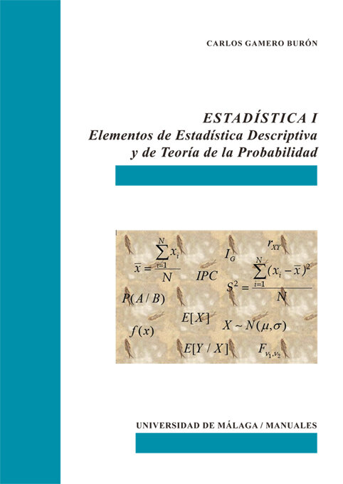 ESTADISTICA I