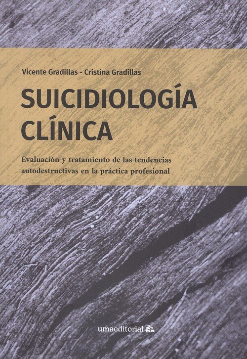 SUICIDIOLOGIA CLINICA