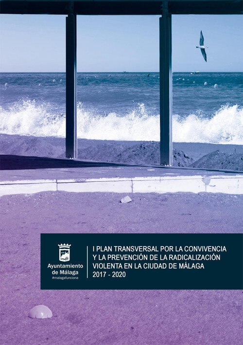 I PLAN TRANSVERSAL POR LA CONVIVENCIA Y LA PREVENCION DE LA