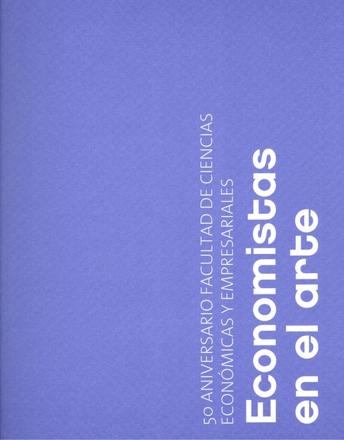 ECONOMISTAS EN EL ARTE