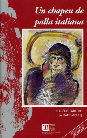 THEATRE COMPLET DE EUGENE LABICHE, VOLUME 10