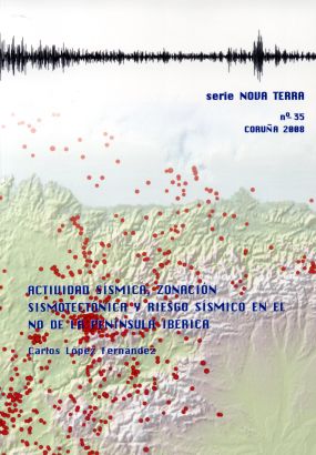 ACTIVIDAD SISMICA, ZONACION SISMOTENICA Y RIESGO SISMICO EN