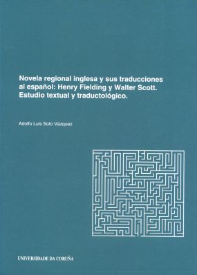NOVELA REGIONAL INGLESA Y SUS TRADUCCIONES AL ESPA�OL. HENRY
