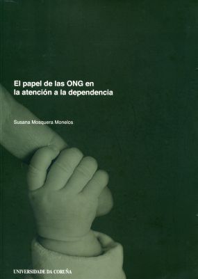 PAPEL DE LAS ONG EN LA ATENCION A LA DEPENDENCIA, EL