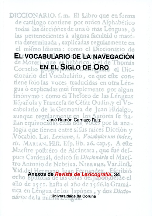 TRATADOS NAUTICOS DEL RENACIMIENTO. LITERATURA Y LENGUA