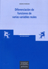 MU/4-DIFERENCIACION DE FUNCIONES DE VARIAS VARIABLES REALES