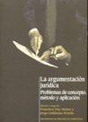 OP/227-LA ARGUMENTACION JURIDICA