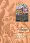 OP/238-LA TEORIA DE LA JUSTICIA DEL MAGISTRADO VILLICA�A
