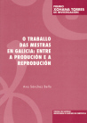 OP/252-O TRABALLO DAS MESTRAS EN GALICIA: ENTRE A PRODUCION