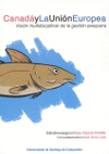 OP/262-CANADA Y LA UNION EUROPEA