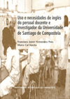 OP/263-USO E NECESIDADES DE INGLES DO PERSOAL DOCENTE E INVE