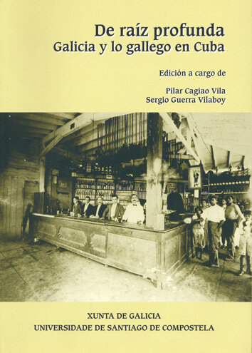 OP/271-DE RAIZ PROFUNDA