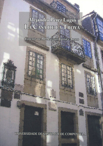 OP/274-LA CASA DE LA TROYA