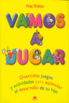 VAMOS A JUGAR ONIRO