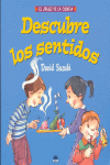 DESCUBRE LOS SENTIDOS