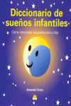 DICCIONARIO DE SUE�OS INFANTILES