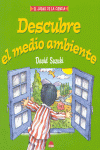 DESCUBRE EL MEDIO AMBIENTE