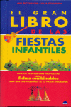 GRAN LIBRO DE LAS FIESTAS INFANTILES