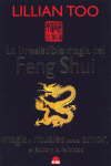 IRRESISTIBLE MAGIA DEL FENG SHUI, LA