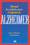 MANUAL DE CUIDADOS PARA EL ENFERMO DE ALZHEIMER