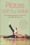 PILATES CON TU BEBE