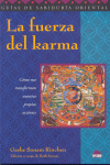 FUERZA DEL KARMA, LA