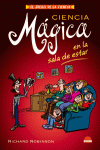 CIENCIA MAGICA EN LA SALA DE ESTAR